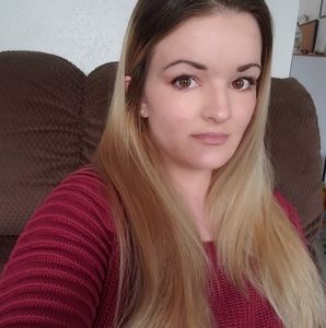 Meet your Posher, Mandy